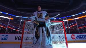 Most recently in the nhl with vegas golden knights. Marc Andre Fleury Honored In Return To Pittsburgh Youtube