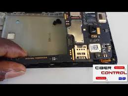 Quitar cuenta google alcatel 5054n/ alcatel one touch fierce xl. Solucion Alcatel One Touch 5054n Fierce Xl Reinicio Constante Por Humedad 5044n By Centro D Servicios