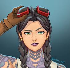 All thicc skins in fortnite compilation!!fortnite has a lot of female skins and most of them are really hot. Fortnite Art Fortnite Art Co Twitter
