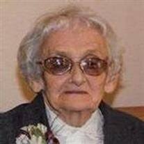 Gertrude C. Stueve Obituary