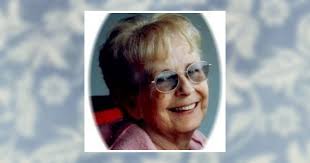 Patricia Schulte Obituary March 22, 2012