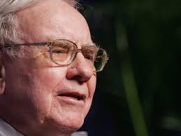 Warren Buffett Just Confirmed the Death of Retail As We Know It