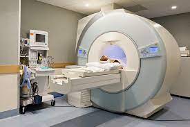Ct scans can help determine a diagnosis early. Ct Scan Hospital Ct Scan Machine