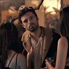 Pin By Giuly Fernandez On Hello Sebastian Stan Sabastian Stan Man Thing Marvel