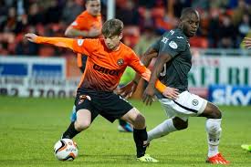 Ryan gauld shots an average of 0.33 goals per game in club competitions. Scottish Premiership Dundee United V Partick Thistle Match Report Live Stats And Updates Daily Record