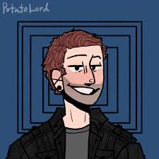 Here's Mallie. No need for introduction—she already knows a lot about you.  : r/OriginalCharacter