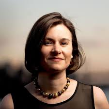 Coaching With Julia Nagle, Mpp & Certified Coach