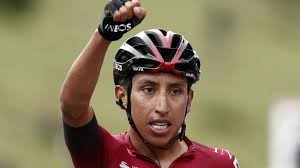Llegó un momento en el que egan bernal entendió que ya no tenía sentido seguir torturándose. Ruta De Occitania 2020 Egan Bernal Fue El Campeon Ultimas Noticias De Deportes De Hoy Ciclismo Deportes Eltiempo Com