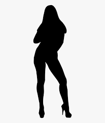 The image can be easily used for any free creative project. Free Clipart Silhouette Hot Woman Silhouette Png Transparent Png Transparent Png Image Pngitem