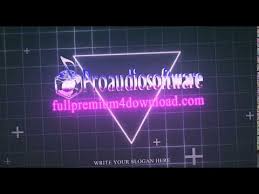 Create a 80's style retro intro in this after effects tutorial. Intro Logo Design After Effects Retro Logo Reveal Intro Free Download Youtube