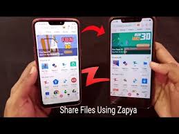 Only those who you have shared files with before can add you as a. Zapya For Pc Download Latest 2021 For Windows 10 8 7 Webeeky