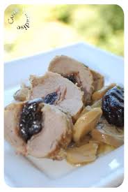 Filet Mignon Aux Pruneaux Et Lard Cookeo Cook Paradise Filet Mignon Recette Cookeo Filet Mignon Lard