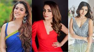 Check spelling or type a new query. From Anushka Shetty Nayanthara To Samantha Ruth Prabhu Trisha Krishnan These Top South Actresses Are All Time Fan Favourites Regional News Zee News