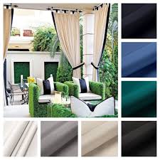 Picking handcuffs, while does take practice, is relevantly simple in theory. Sunbrella Custom Outdoor Drapes With Band Detail And Tie Back You Pick The Colors