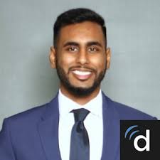 Dr. Shiva F. Naidoo, MD