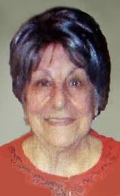 Mary Jenny Reynolds–3/31/2022