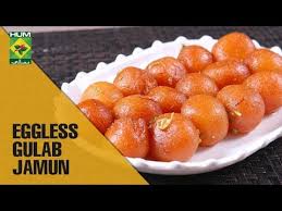 Beef sirloin just might be america's favorite cut of beef, for good reason: Squishy Eggless Gulab Jamun Evening With Shireen Masala Tv Show Shireen Anwar The Cook Book