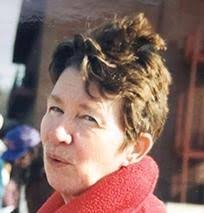 Antoinette MAGEE Obituary (1941