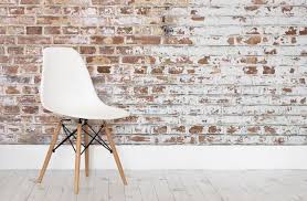 white brick bakstenen behang baksteen behang baksteen schilderen bakstenen huis exterieurs
