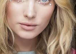 Make Up Nude O Glitterato Per La Primavera Estate 2018 Sposacitta Magazine