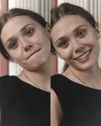 Elizabeth Olsen Official✔️