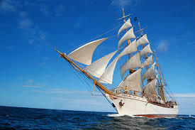 There are many other parameters; Sea Of Thieves Jib Genoa Sail
