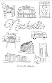 2400x3150 fascinating nashville predators coloring pages download nhl. Kid Friendly Quarantine The Nashville Mom