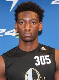 Baylor 2019 Football Prospects