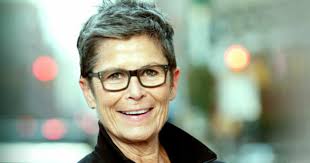 The Kate Clinton Q&A