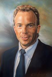 Donald James Manning (1965-1993)