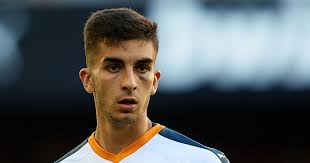 Bekijk alle informatie over ferran torres. Ferran Torres Perfekte Transferalternative Fur Liverpool Anstelle Von Jadon Sancho Nach Welt