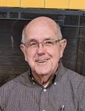 Obituary information for Russell Hinders