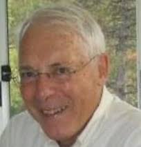 Charles Albert ROACH Obituary -
