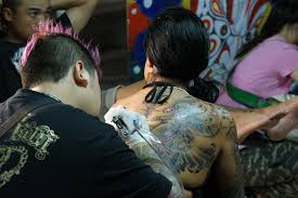 Most individuals prefer to cover their entire body parts with tattoos. Are Tattoos Safe Science Or Not
