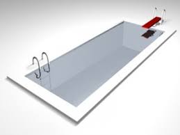 Comment Calculer Le Volume D Eau D Une Piscine