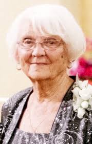 Ann Frances (Dugas) Coy