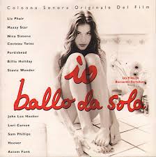 (en) io ballo da sola, su afi catalog of feature films, american film institute Io Ballo Da Sola 1996 Cd Discogs