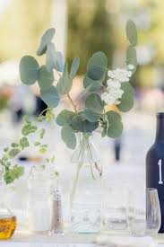 35 Stunning Eucalyptus Wedding Decor Ideas Eucalyptus Wedding Decor Spring Wedding Centerpieces Wedding Decorations
