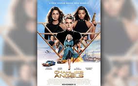 Charlie's angels 2019 year free hd. Charlie S Angels 2019 Movie Review The Film Magazine