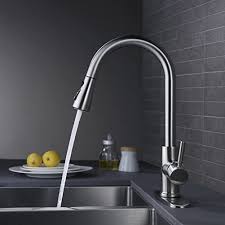 best kitchen faucets consumer ratings