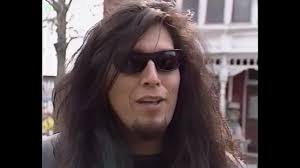 Testament (Chuck Billy, Eric Peterson, John Tempesta)