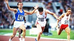 Video promo realizzato dall' i.c. Il 28 Luglio Di 40 Anni Fa La Storica Vittoria Di Pietro Mennea Alle Olimpiadi Di Mosca Saturno Notizie