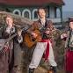 PIRATE NIGHT w/ THE SHANK PAINTERS — Hi-Fidelity Brewing