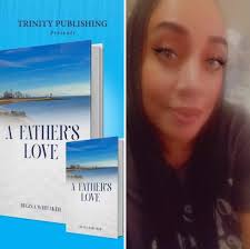 A Father's Love" is available now via paperback, $18.00 and ebook $9.99