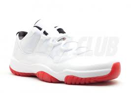 Air Jordan 11 Retro Red Black White Air Jordan 11 Retro Low Cherry Bottom Air Jordan 528895 101 White Varsity Red Black Air Jordans Air Jordan 11 Jordans