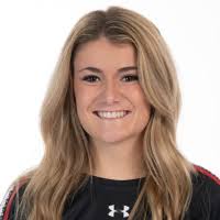 Payton Frederick » clubs :: Women Volleybox