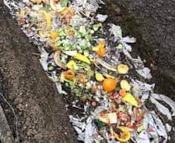 Before you cook your next meal, take a look below at these 7 food scraps that are perfect for your garden. Can I Bury Kitchen Scraps In My Garden Easy Composting Do Not Disturb Gardening