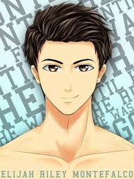 Noah Reigan Elizalde