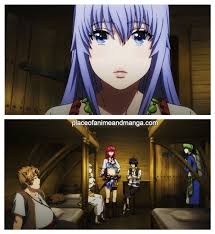 Welcome to the world of science! when yatori was 9 years old, she was sent to study with the general bada sankrein, and met a. Place Of Anime And Manga Nejimaki Seirei Senki Tenkyou No Alderamin Alderamin On The Sky ã­ãå·»ãç²¾éæ¦è¨ å¤©é¡ã®ã¢ã«ãã©ãã³