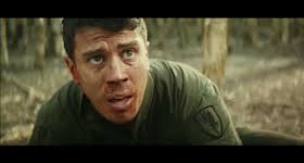 Cody's Film, TV, and Video Game Blog: March 2021